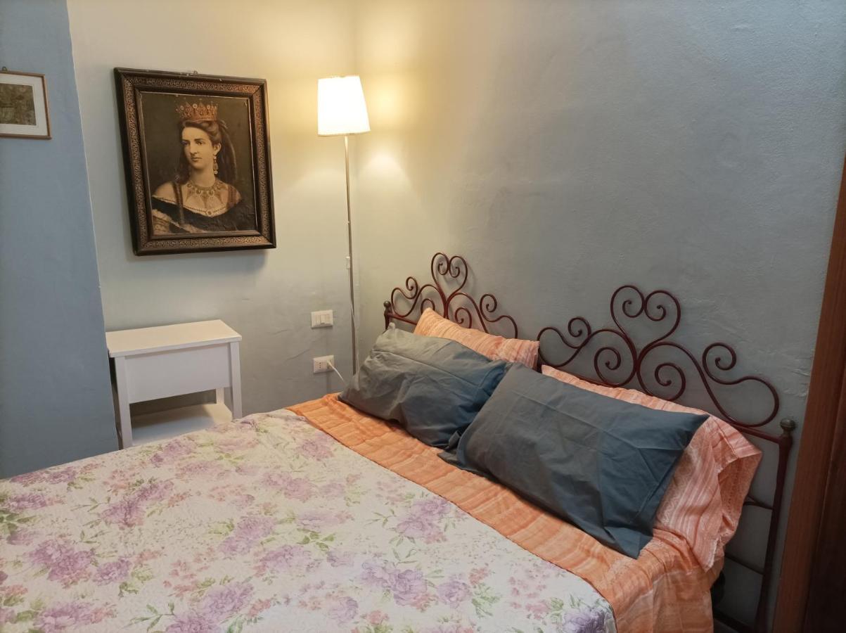 Saint Mary Magdalene Apartman Acqui Terme Kültér fotó