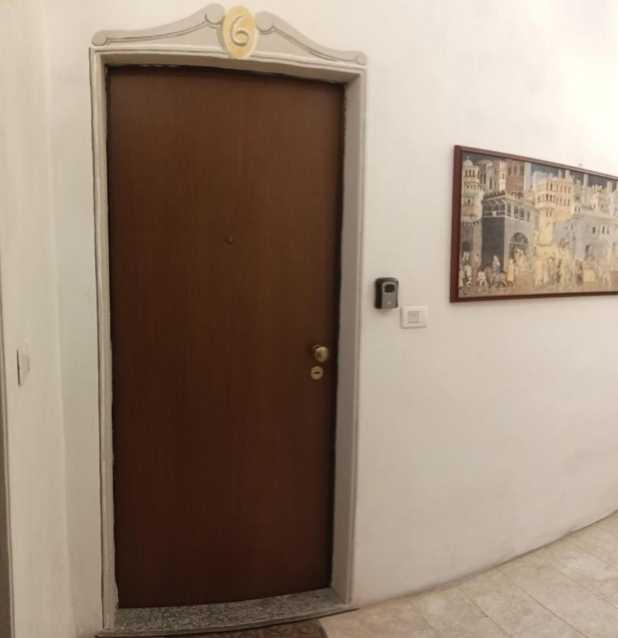 Saint Mary Magdalene Apartman Acqui Terme Kültér fotó