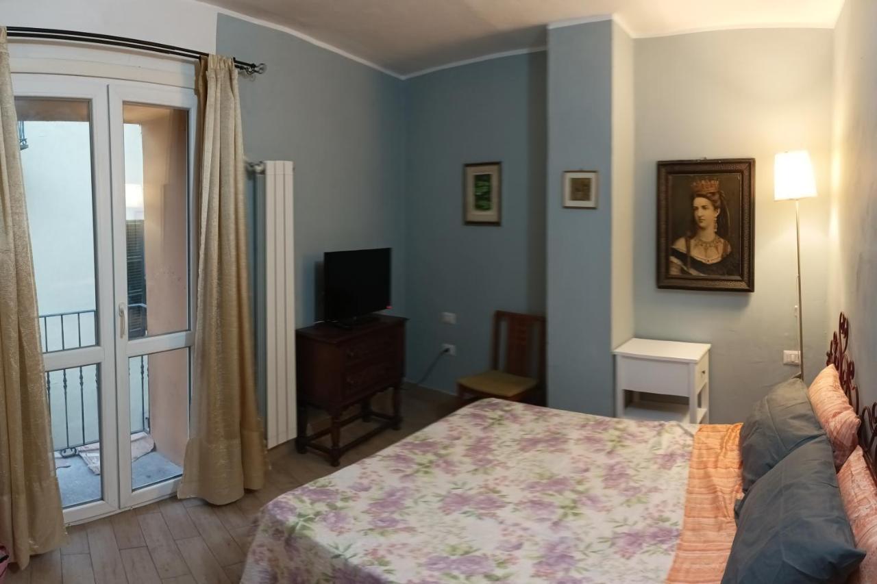 Saint Mary Magdalene Apartman Acqui Terme Kültér fotó