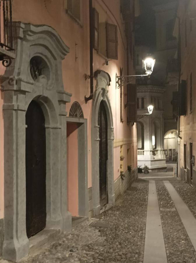 Saint Mary Magdalene Apartman Acqui Terme Kültér fotó