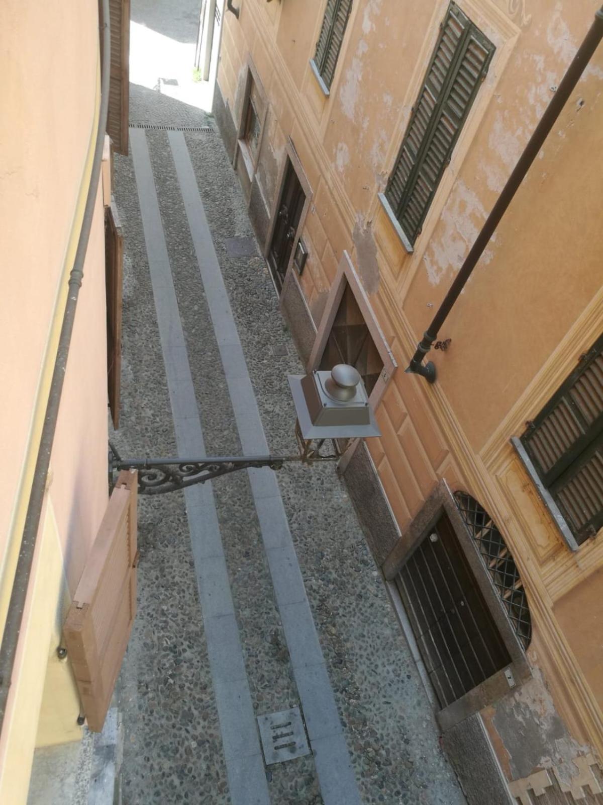 Saint Mary Magdalene Apartman Acqui Terme Szoba fotó