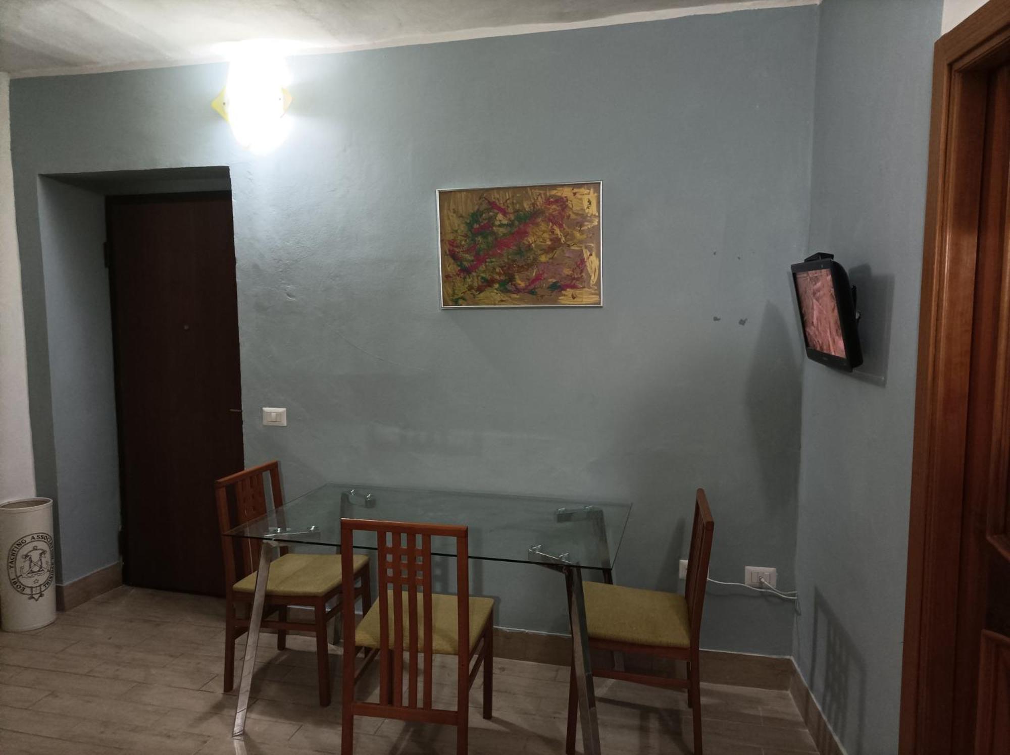 Saint Mary Magdalene Apartman Acqui Terme Szoba fotó